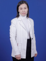 Аманкелді Самал Сағатқызы