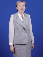 Жакупова Батима Куанышевна