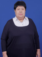 Култасова Бакыт Канашевна