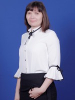 Исакова Ольга Николаевна