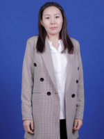 Омарбаева Дарига Жомартовна