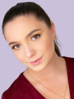 Маркевич Олеся Викторовна