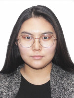 Серікова Даржан Нұрланқызы