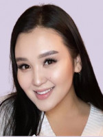 Көмірбай Камшат Нұрланбекқызы