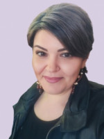 Силаева Елена Анатольевна