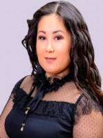 Имангалиева Асем Талгатовна