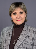 Баран Наталия Геннадьевна