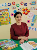 Батыкова Нургуль Шалатаевна