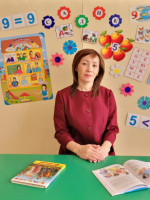 Хамзина Айнур Алпысбаевна