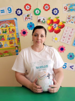 Азимова Анна Алексеевна