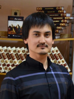 Шоитаков Мадияр Шаймаганбетулы