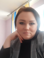 Кодиршоева Марина Викторовна