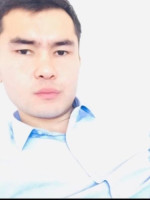 Толеугазы Адлет Нуржанович