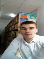 Аманов Ануар Серикович