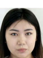 Белиспай Әсел Мейрамқызы