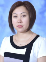 Садырова Саина Мехамеджановна