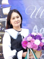 Саттыгулова Ботагоз Трумтаевна