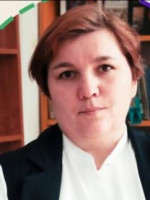 Хасанова Светлана Фларисовна