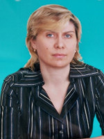 Захожая Татьяна Николаевна