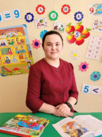 Баймолдина Аида Серікқызы