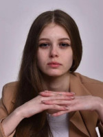 Клушина Антонина Викторовна