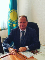 Мяленко Александр Алексеевич