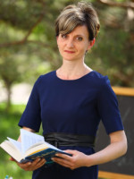 Демиденко Марина Григорьевна