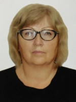 Кузнецова Татьяна Васильевна