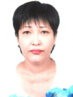 Тенилбаева Рзагуль Амангалиевна