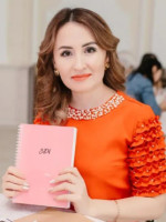 Қыйлыбай Динара Балқашовна