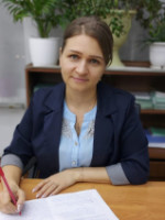 Пискунова Елена Николаевна