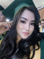 Мадибраимова Арайлым Набиевна