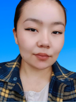 Есжан Ақбота Ерікқызы