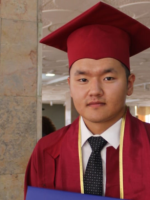 Мейірімбаев Асылхан Ерболұлы