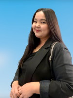 Утегенова Гүлару Нұрланқызы