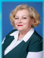 Титова Светлана Николаевна