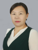 Муханбетжанова Айнур Аклкаракызы