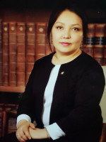 Нургалиева Жулдыз Амангелдиевна