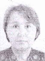 Былгарбекова Шуга Жарылгасыновна