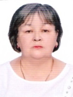 Баймуканова Клара Советовна