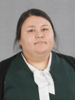 Абдрашитова Залина Шермухматовна