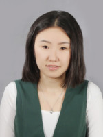 Самекбаева Фатима