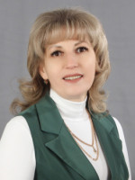 Побережная Лариса Валерьевна