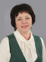 Созыкина Светлана Ивановна