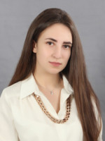 Короленко Юлия Юрьевна