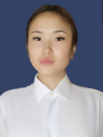 Акетаева Индира Мейрамовна