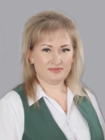 Рязанова Татьяна Павловна