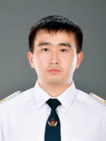 Серікбай Мадияр Мақсатұлы