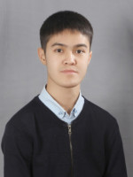 Курмашов Данияр Мейрамулы