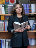 Айнабаева Мира Маратовна